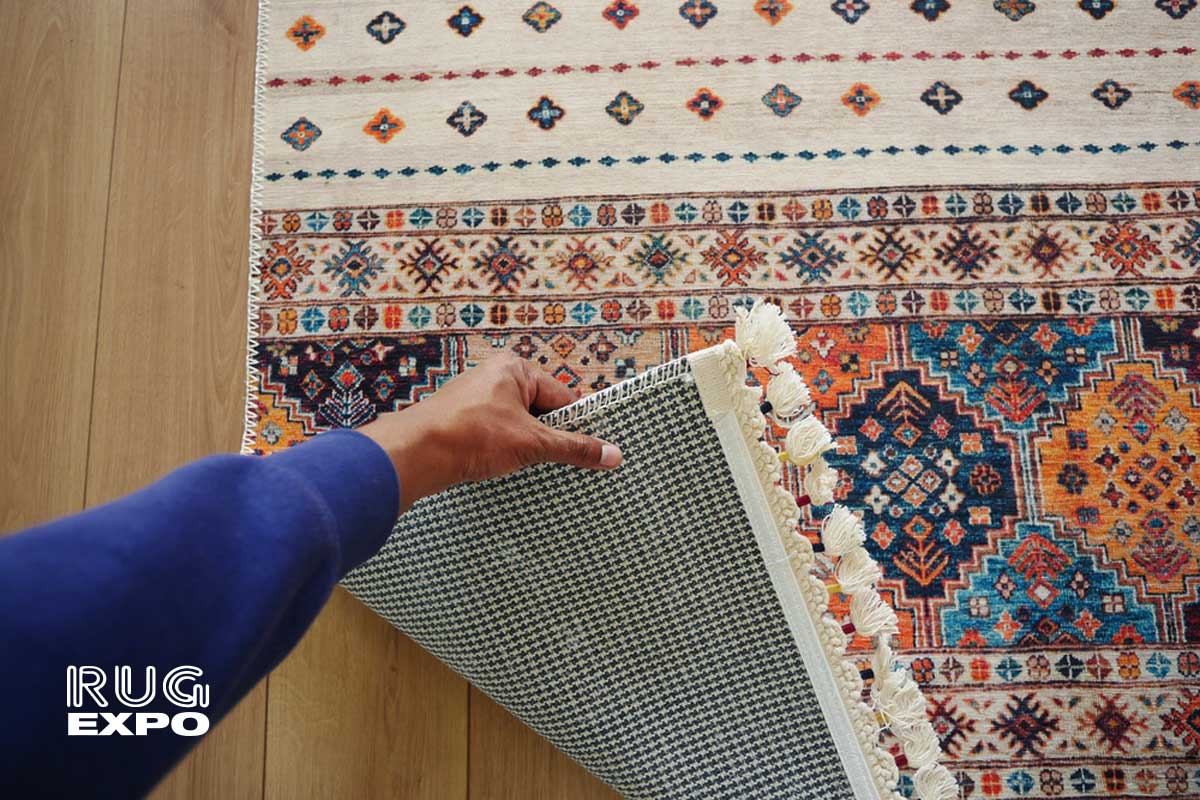 Interior Designer Rugs