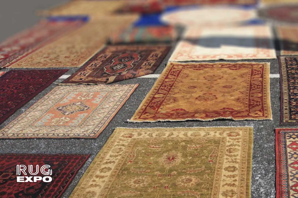 Lifecycle of a Rug
