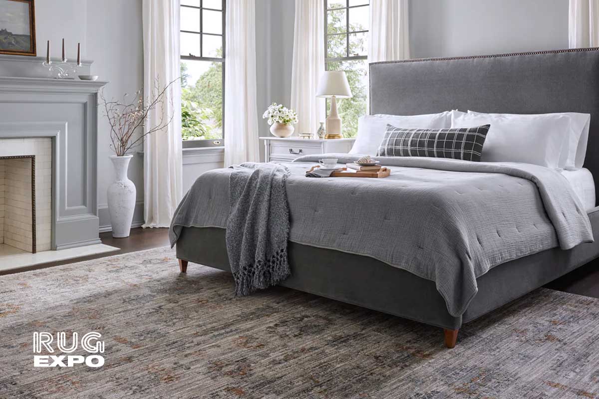 bedroom rugs