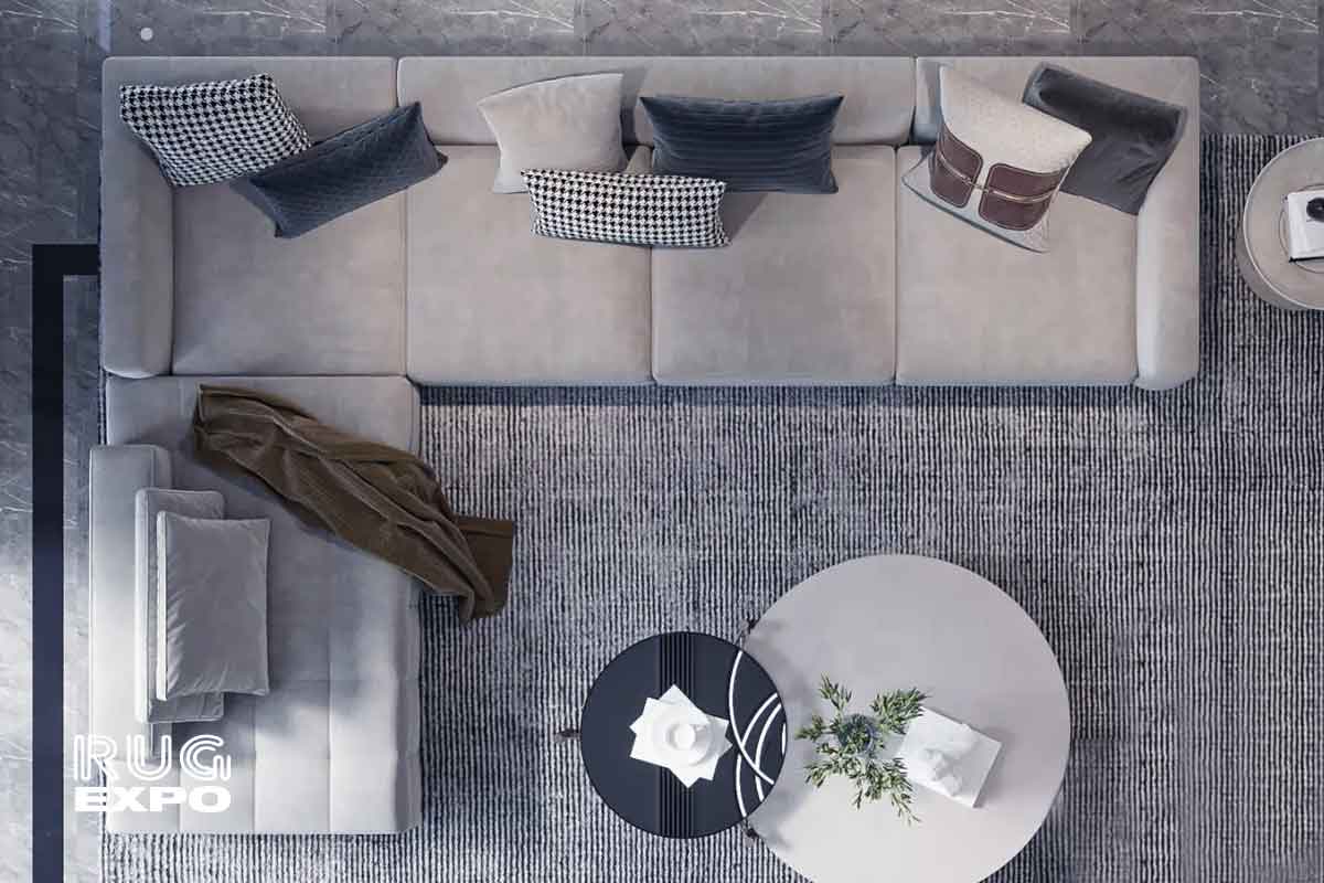 design with rugs