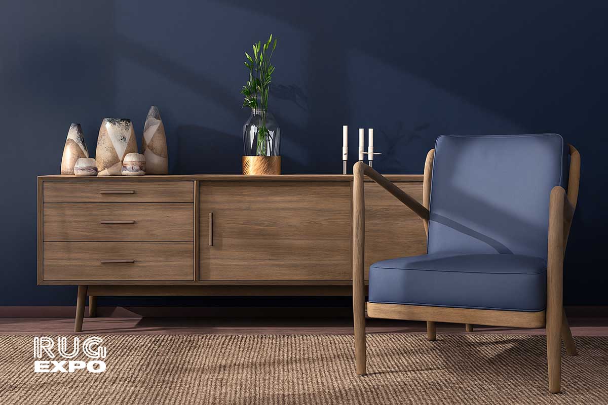 Rugs for Neutral Decor