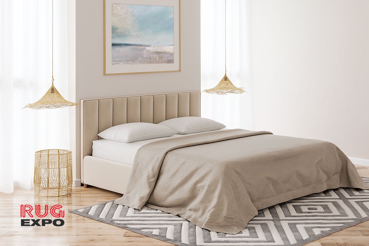 Rug Styling Tips