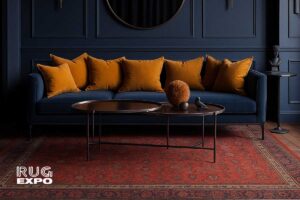 guide to vintage rug