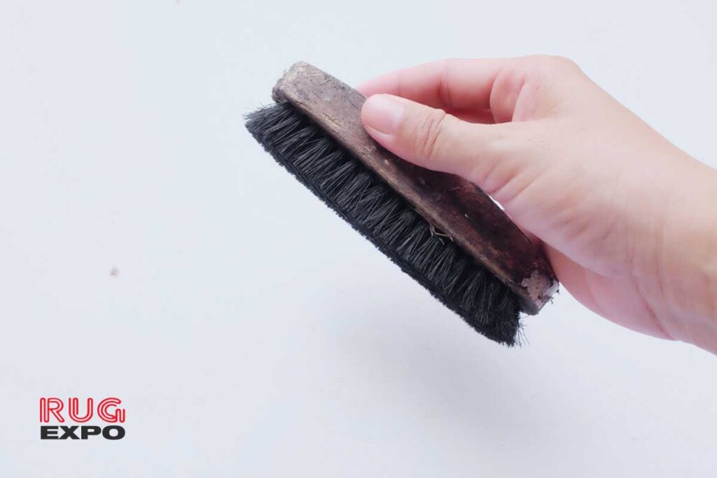 best Area rug cleaning methods