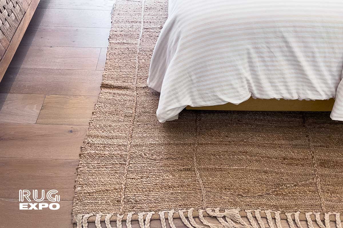 Natural Fiber Rugs
