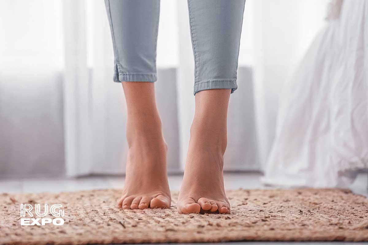 Natural Rug Materials