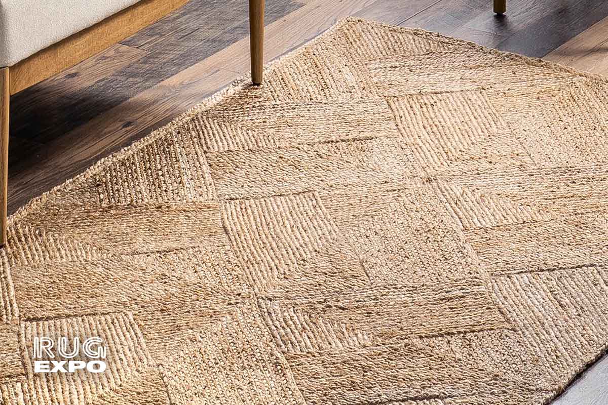 Jute rugs and Sisal Rugs