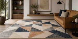 Geometric & Abstract Patterned Rugs: Complete Guide
