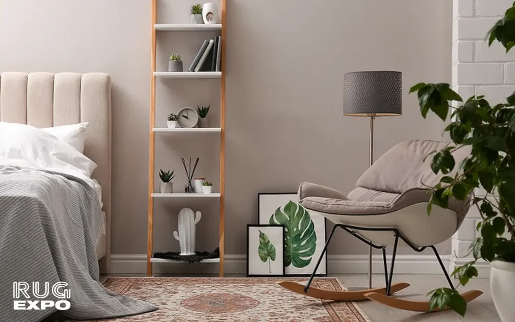 rugs for bedroom