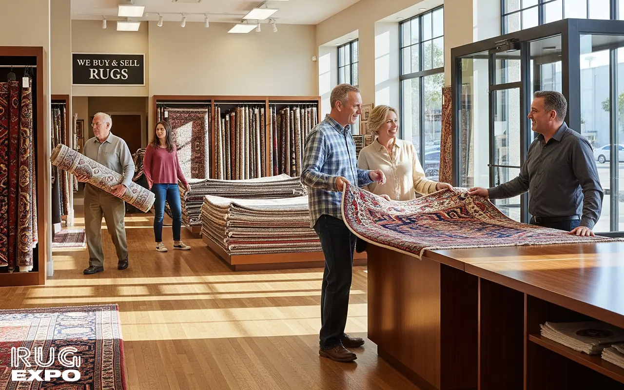 Rug Stores in San Diego: Where to Buy Affordable, High-Quality Rugs ...