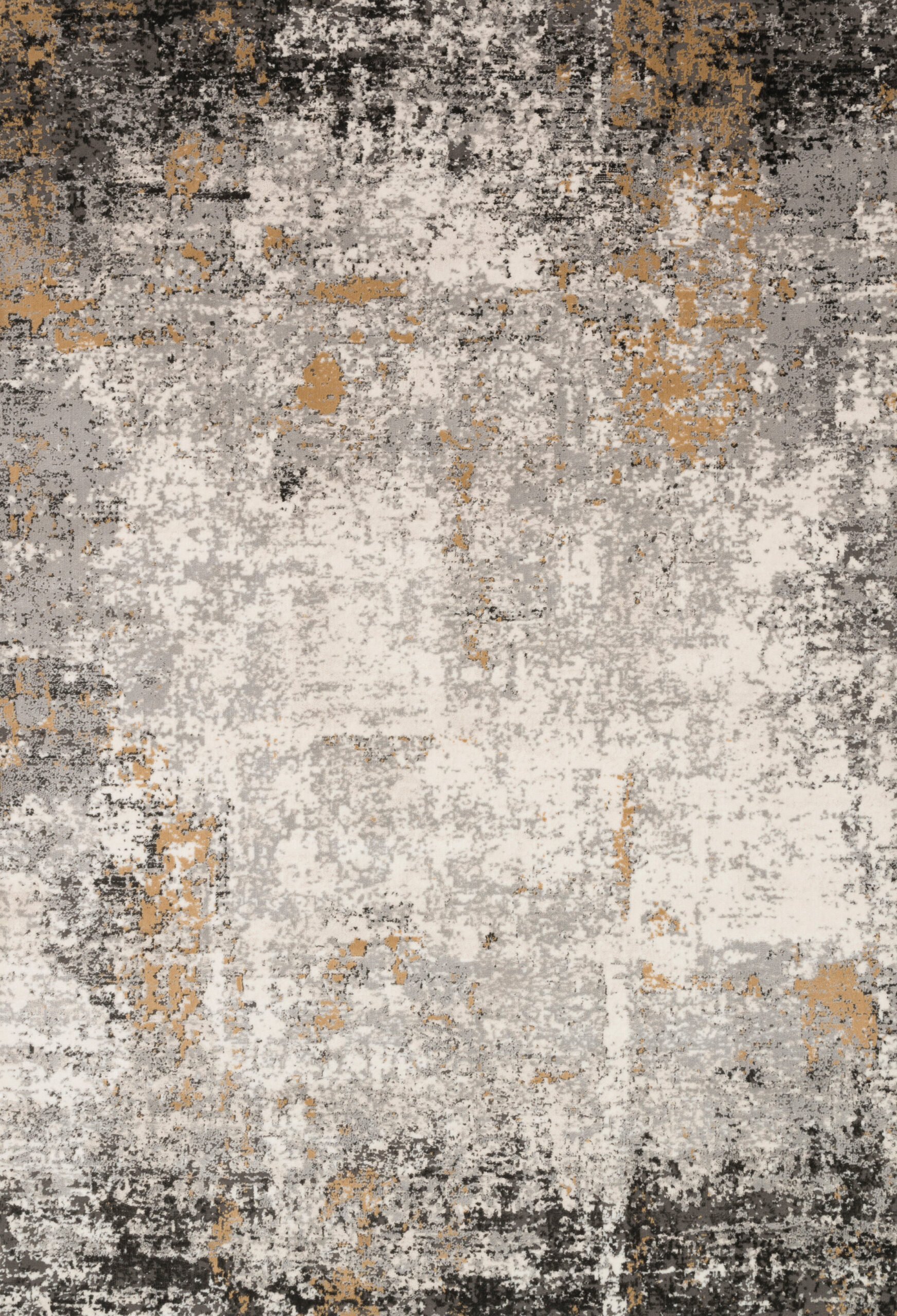 Loloi II Alchemy Granite / Gold Rug