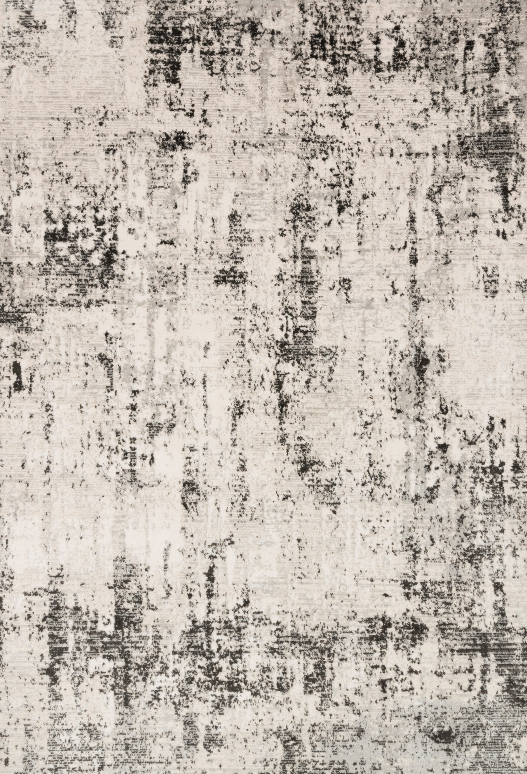 Loloi II Alchemy Silver / Graphite Rug