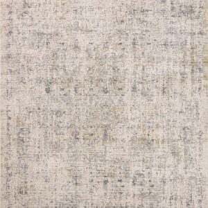 Amber Lewis x Loloi Sand / Sky Rug