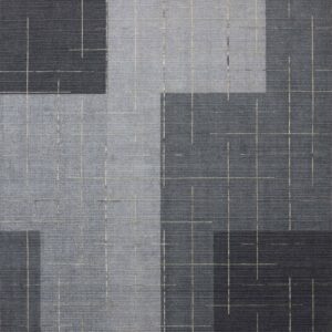 Loloi Alistair Slate / Natural Rug