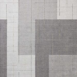 Loloi Alistair Grey / Olive Rug