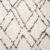 Angela Rose x Loloi Ivory / Bark Rug