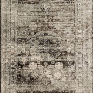 Loloi Anastasia Granite Round Rug