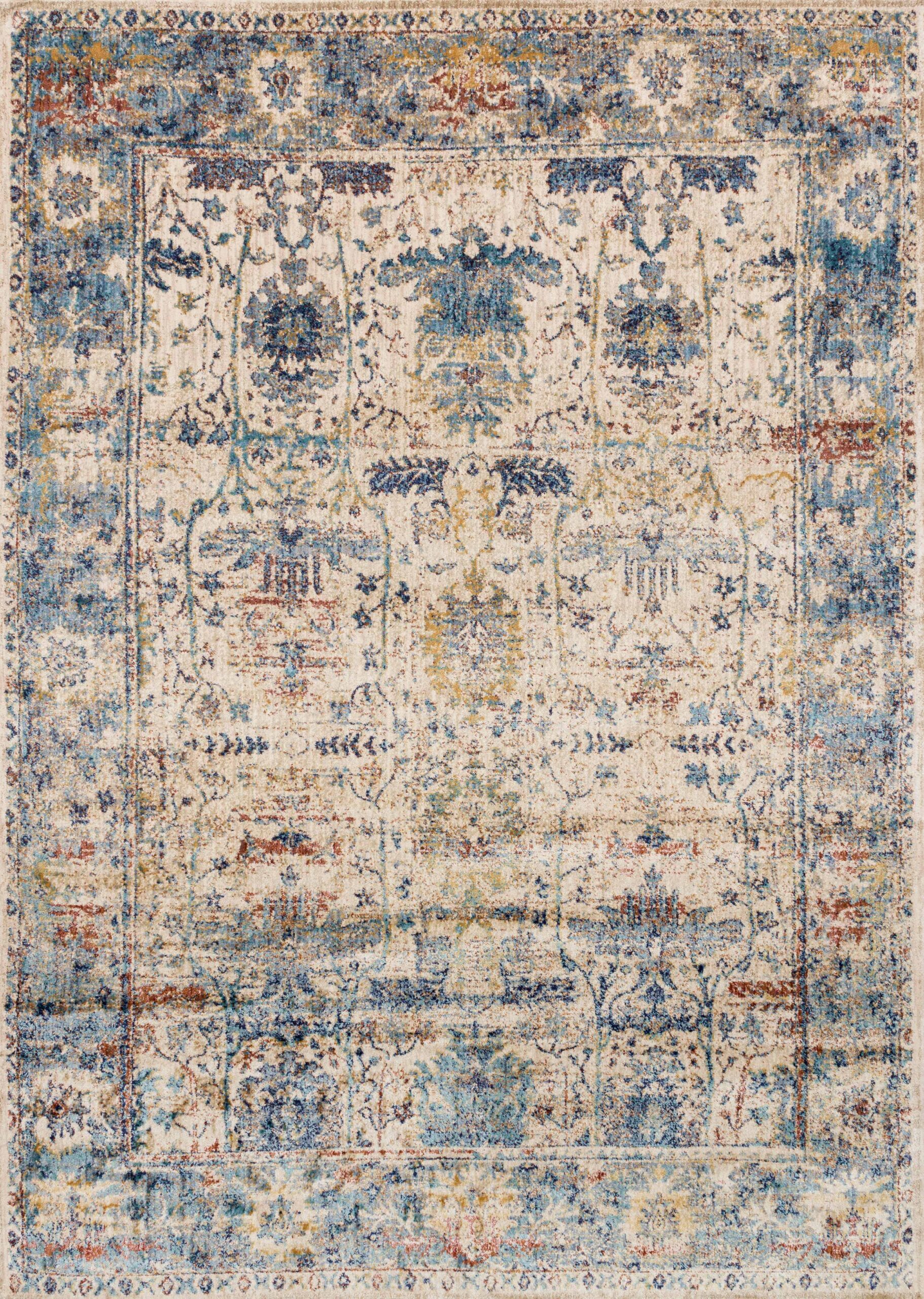 Loloi Anastasia Sand / Sand / Lt Rug