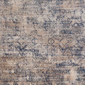 Loloi Anastasia Mist / Mist / Blue Rug
