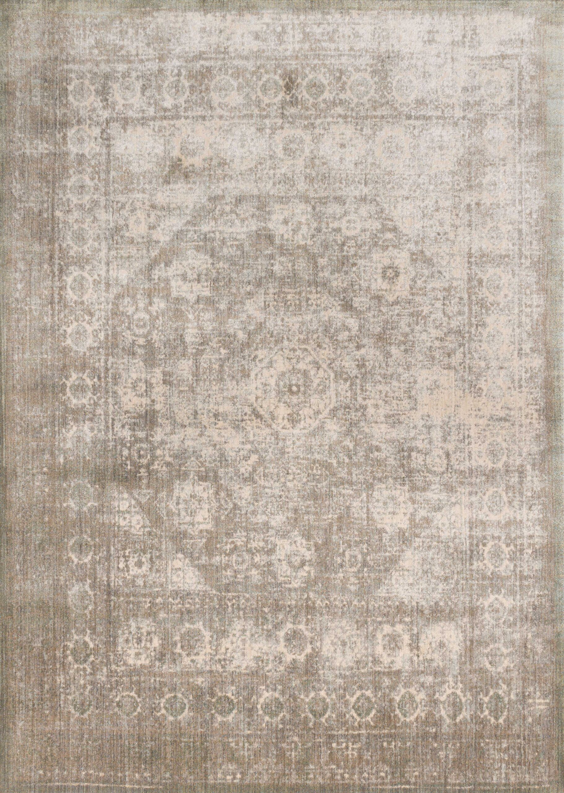 Loloi Anastasia Grey / Grey / Sage Rug
