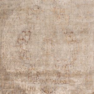 Loloi Anastasia Desert Round Rug