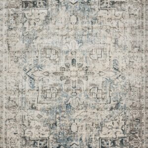 Loloi Anastasia Blue / Blue / Slate Rug