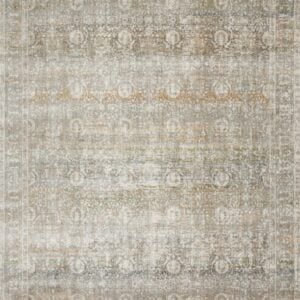 Loloi Anastasia Grey / Grey / Multi Rug
