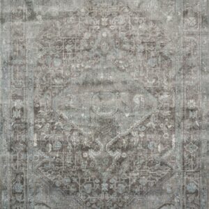Loloi Anastasia Stone / Stone / Blue Rug
