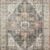 Loloi Anastasia Ivory / Ivory / Multi Rug