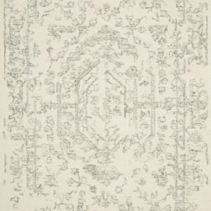 Magnolia Home By Joanna White / Grey Rug
