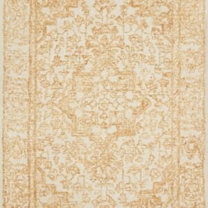 Magnolia Home By Joanna White / Gold Rug
