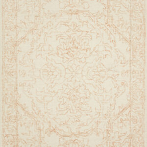 Magnolia Home By Joanna White / Pink Rug