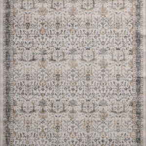 Loloi II Anniston Ivory / Stone Rug