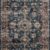 Loloi II Anniston Denim / Sunset Rug