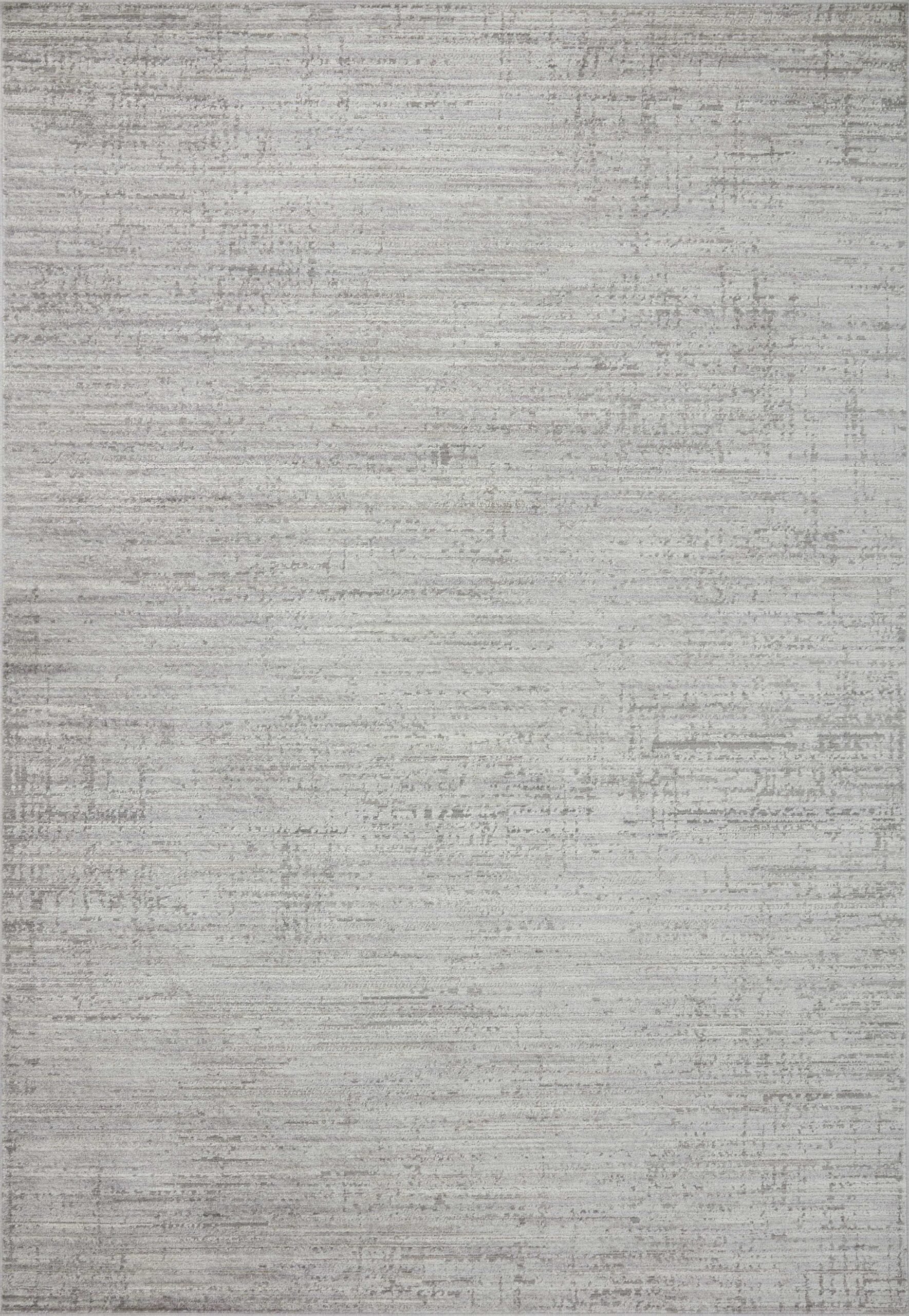 Loloi Arden Silver / Silver / Grey Rug