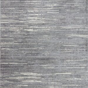 Loloi Arden Grey / Grey / Ivory Rug