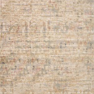 Loloi Arden Sand / Sand / Multi Rug