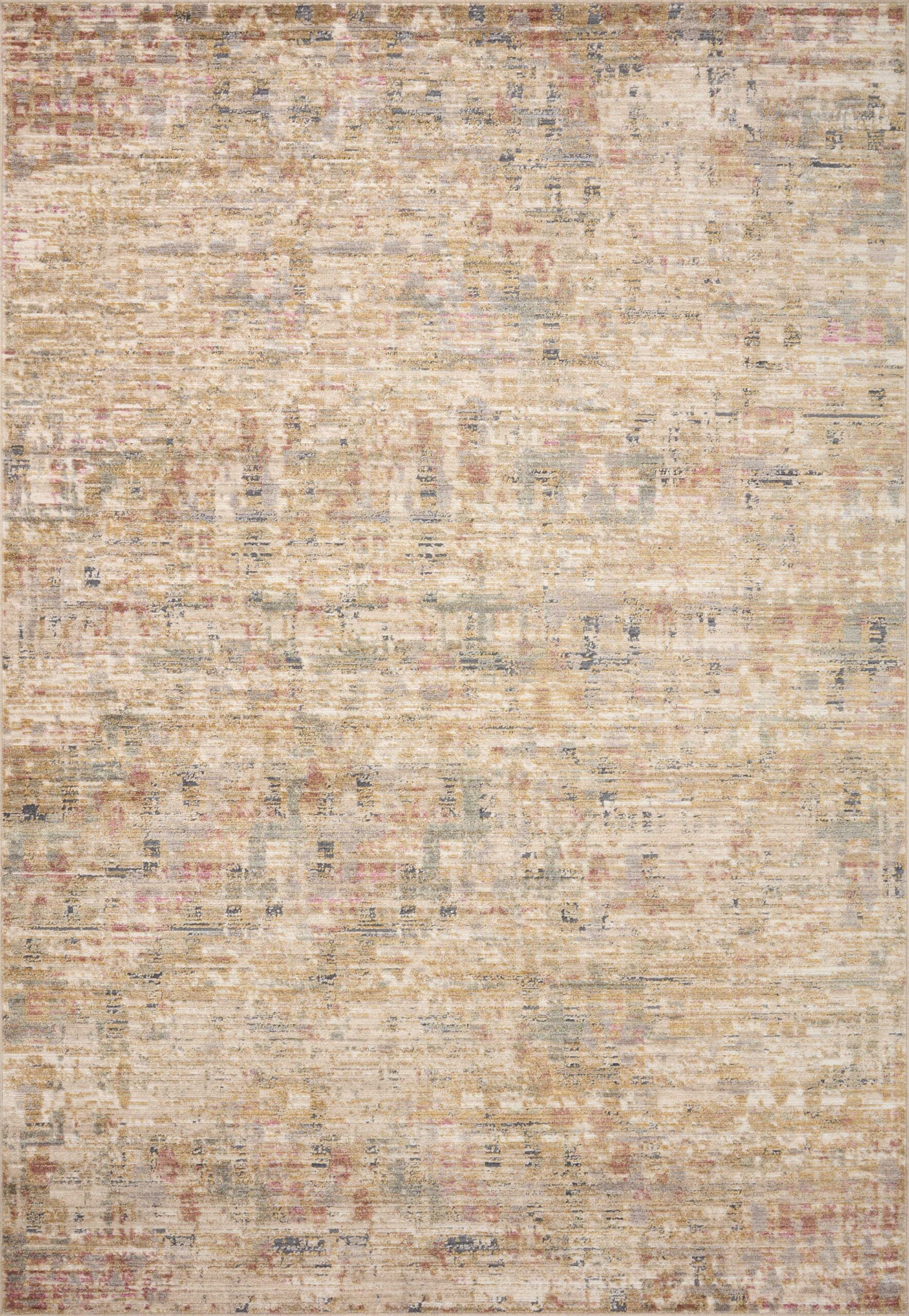 Loloi Arden Sand / Sand / Multi Rug
