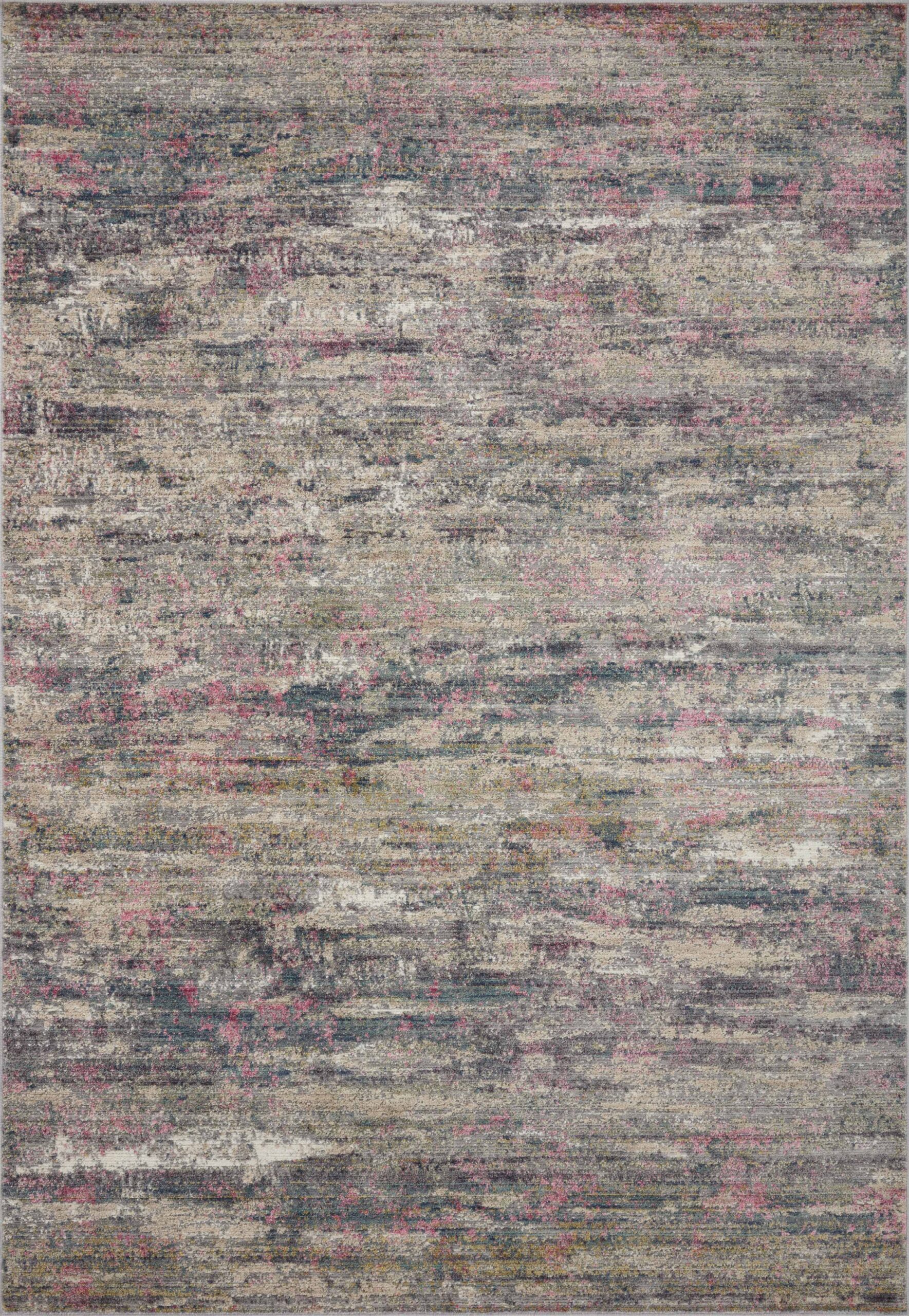 Loloi Arden Berry / Berry / Multi Rug
