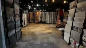 Rug Expo Showroom