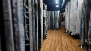 Rug Expo Showroom - Machine Made Rugs