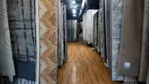 Rug Expo Showroom - Machine Mafde Rugs for Modern Living