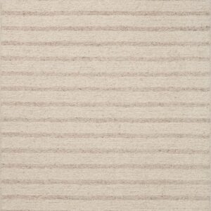 Magnolia Home by Joanna Oatmeal / Sand Rug