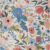 Power-Loomed Rifle Paper Co. x Floral Area Rug