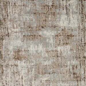 Loloi II Austen Natural Natural / Mocha Rug