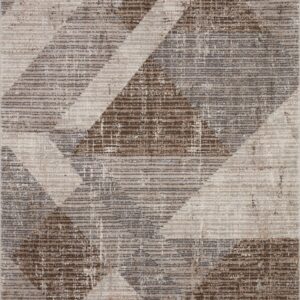 Loloi II Austen Stone Stone / Bark Rug