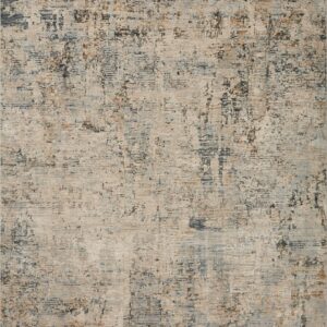 Loloi Axel Beige / Beige / Sky Rug