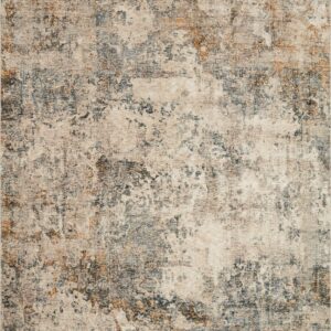 Loloi Axel Ocean / Ocean / Beige Rug