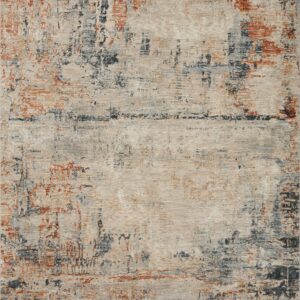 Loloi Axel Stone / Stone / Multi Rug