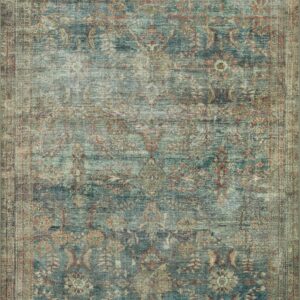 Magnolia Home by Joanna Ocean / Spice Rug